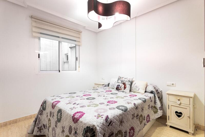 1 chambre Appartement à vendre