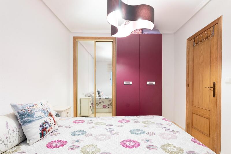 1 chambre Appartement à vendre