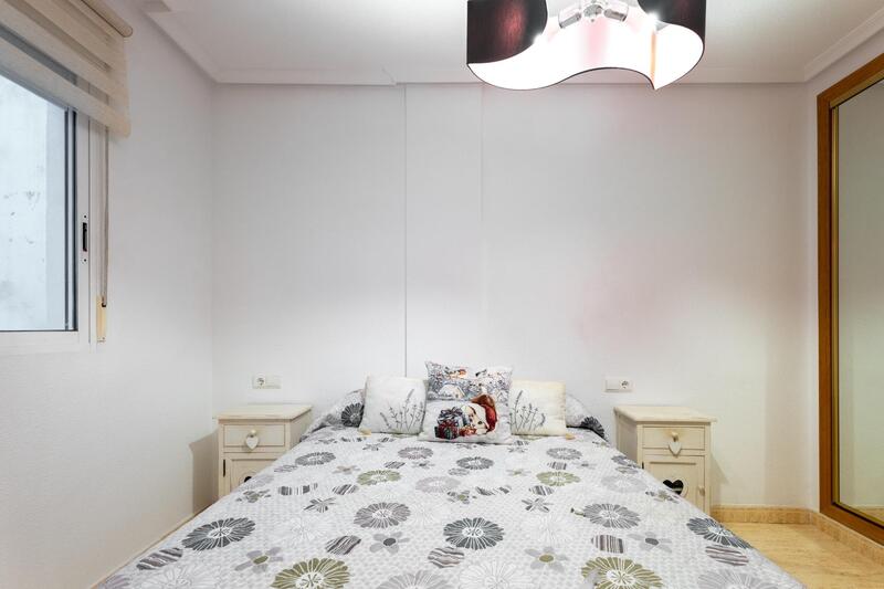 1 chambre Appartement à vendre