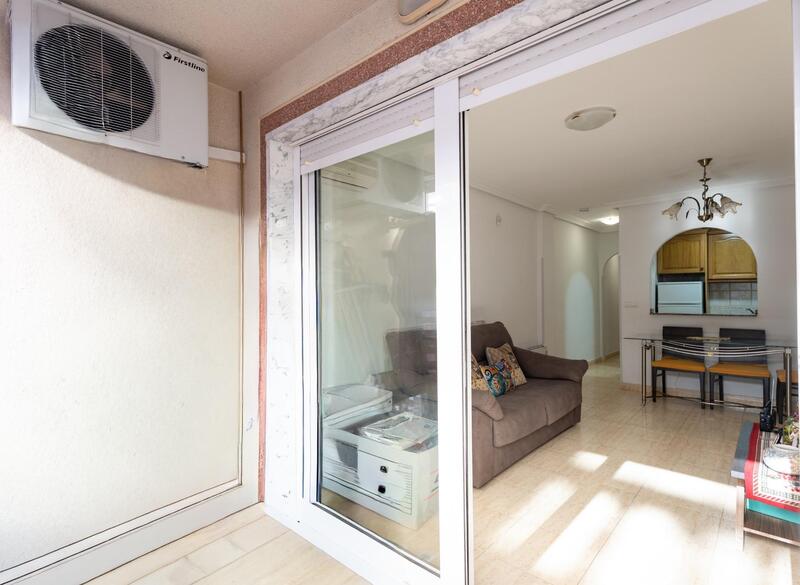 1 chambre Appartement à vendre