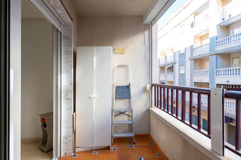 1 chambre Appartement à vendre