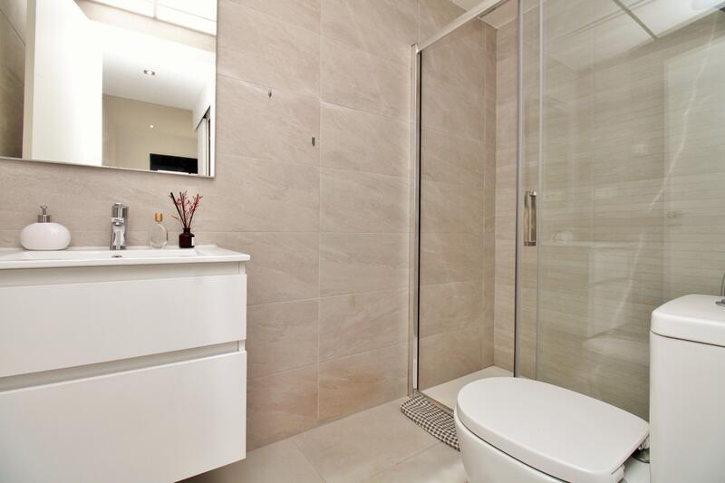 2 soveværelse Byhus til salg