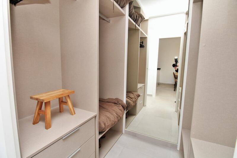 2 soveværelse Byhus til salg