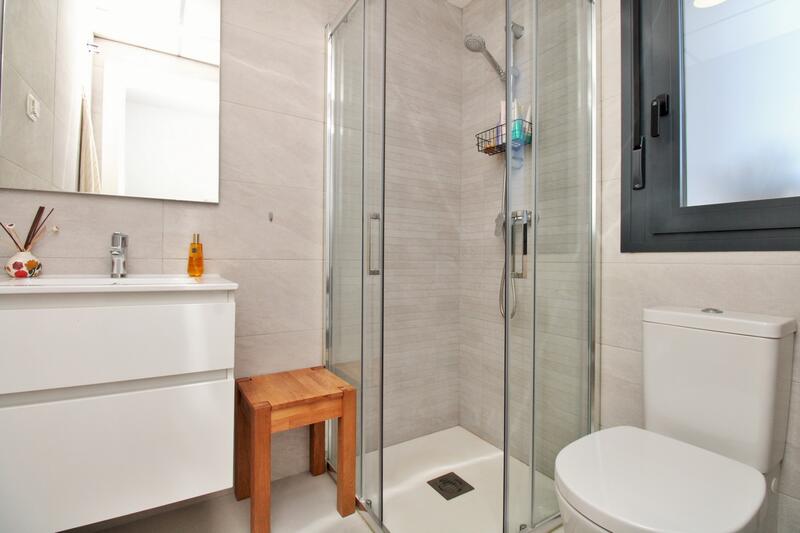 2 soveværelse Byhus til salg