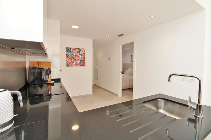 2 soveværelse Byhus til salg