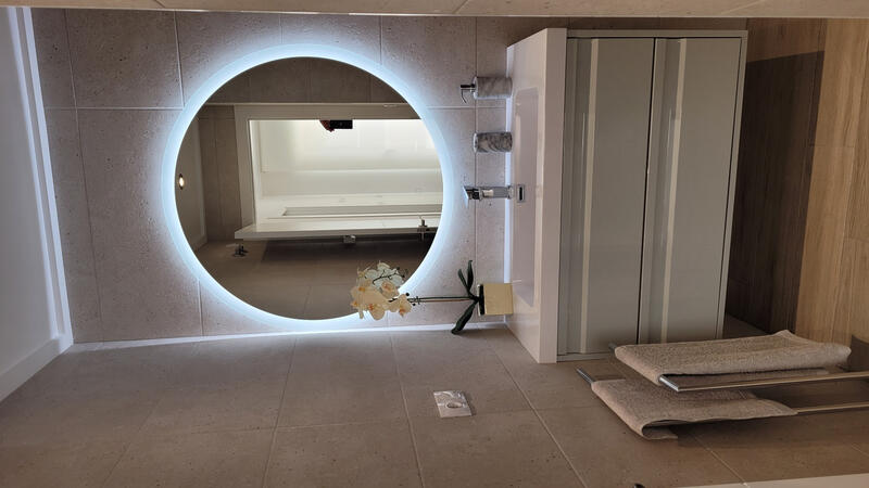 2 slaapkamer Appartement Te koop