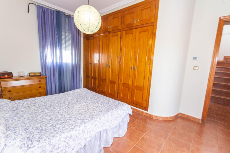 4 chambre Villa à vendre