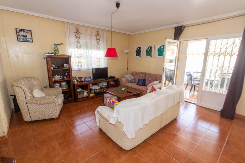 4 chambre Villa à vendre