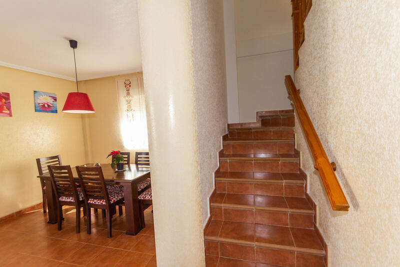 4 Cuarto Villa en venta