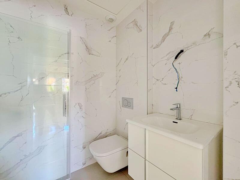 2 sovrum Lägenhet till salu