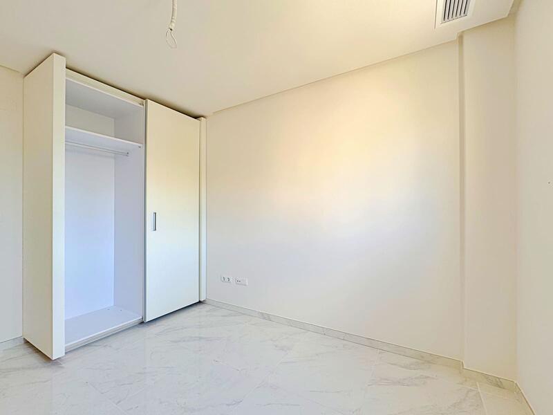 2 sovrum Lägenhet till salu