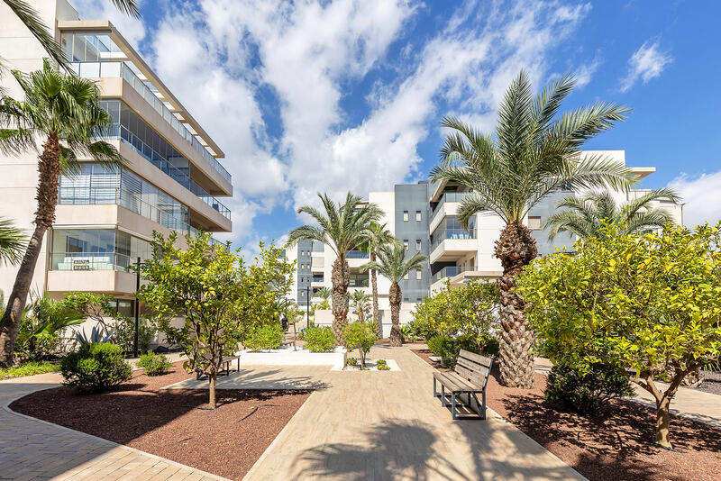 2 sovrum Lägenhet till salu