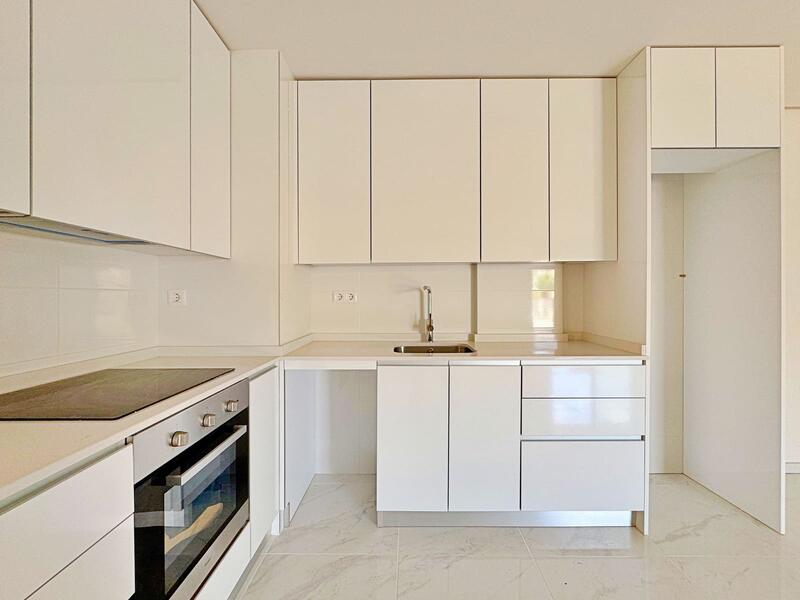 2 sovrum Lägenhet till salu