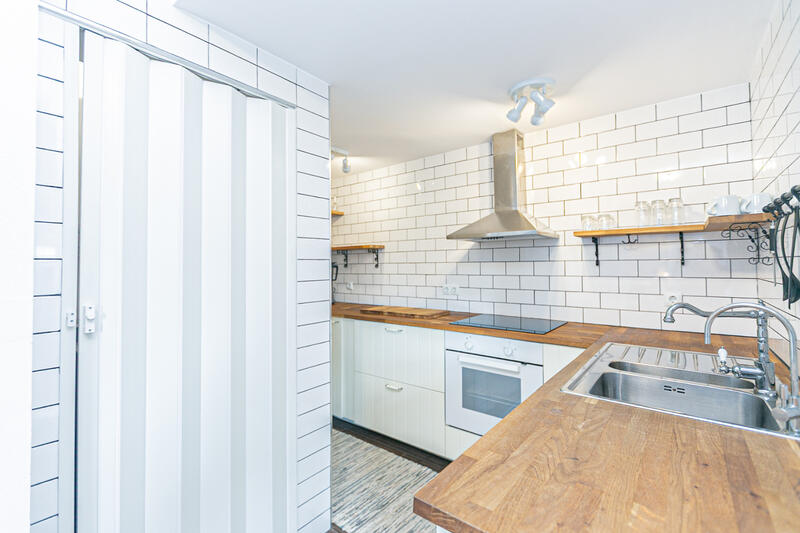 2 slaapkamer Gezinswoning Te koop