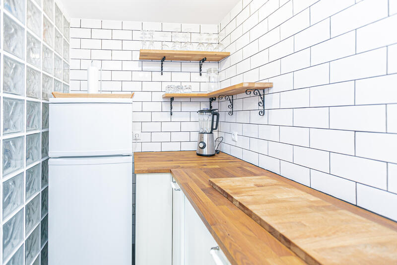 2 slaapkamer Gezinswoning Te koop