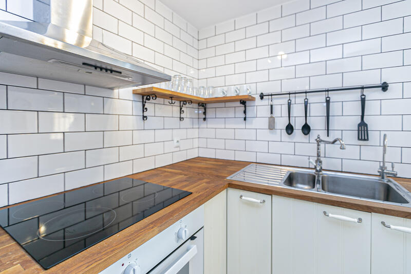 2 slaapkamer Gezinswoning Te koop