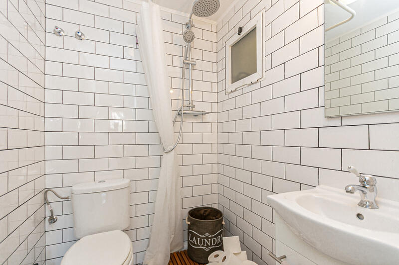 2 slaapkamer Gezinswoning Te koop