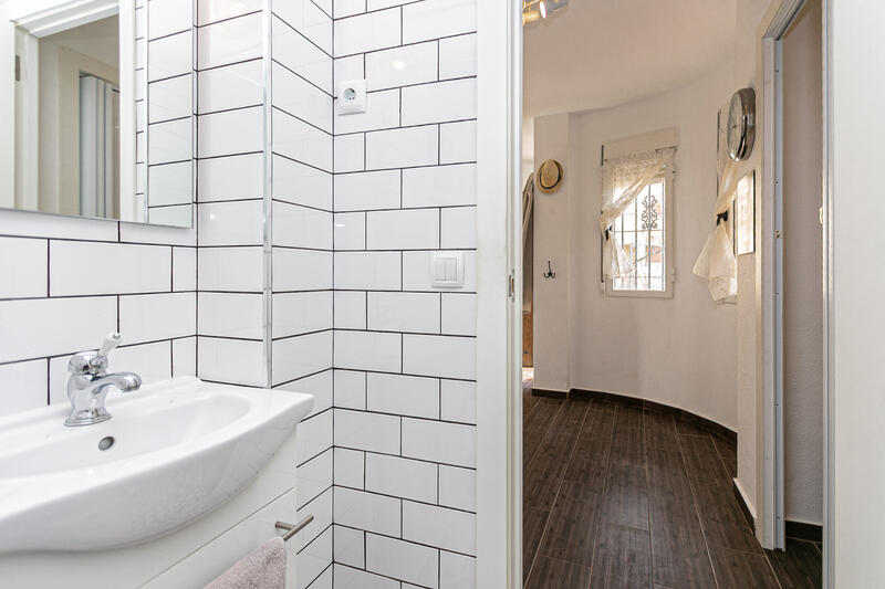 2 slaapkamer Gezinswoning Te koop