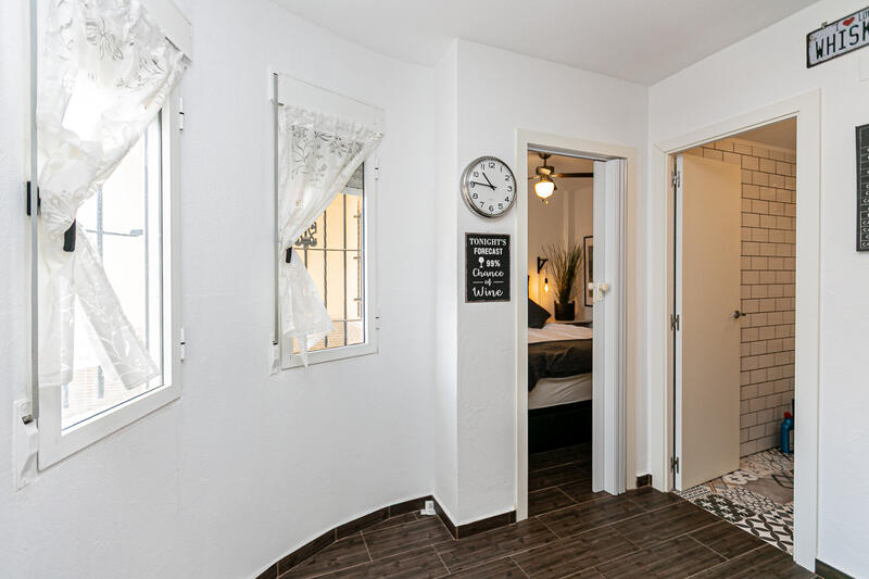 2 slaapkamer Gezinswoning Te koop