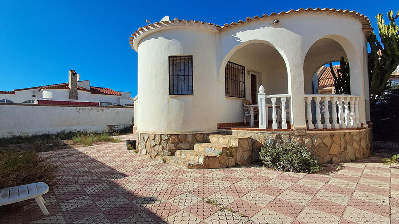 Villa for sale in La Florida, Alicante