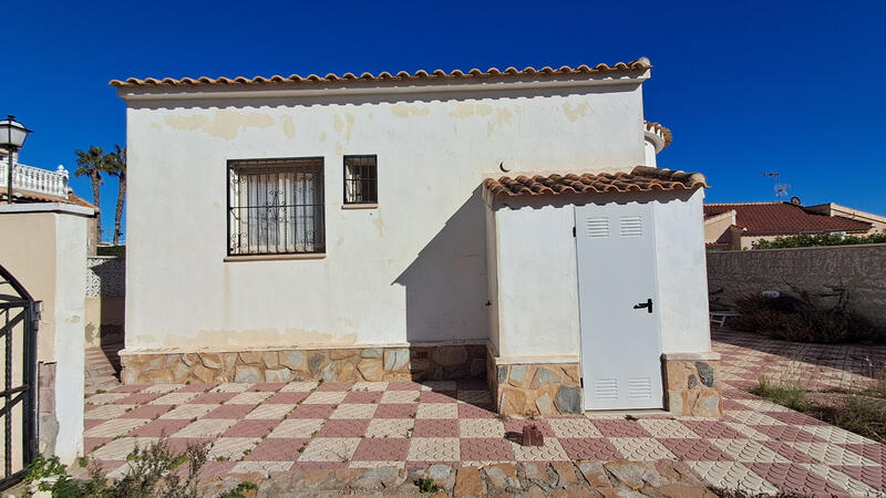 2 bedroom Villa for sale