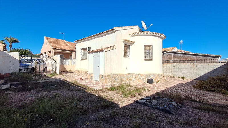 2 bedroom Villa for sale