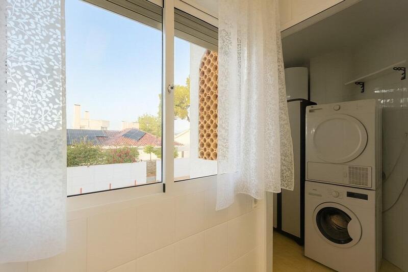 3 Cuarto Adosado en venta