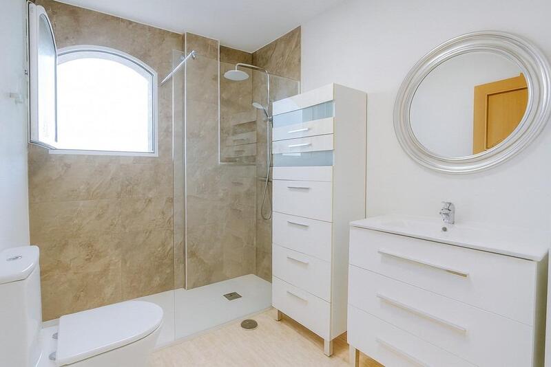 3 Cuarto Adosado en venta