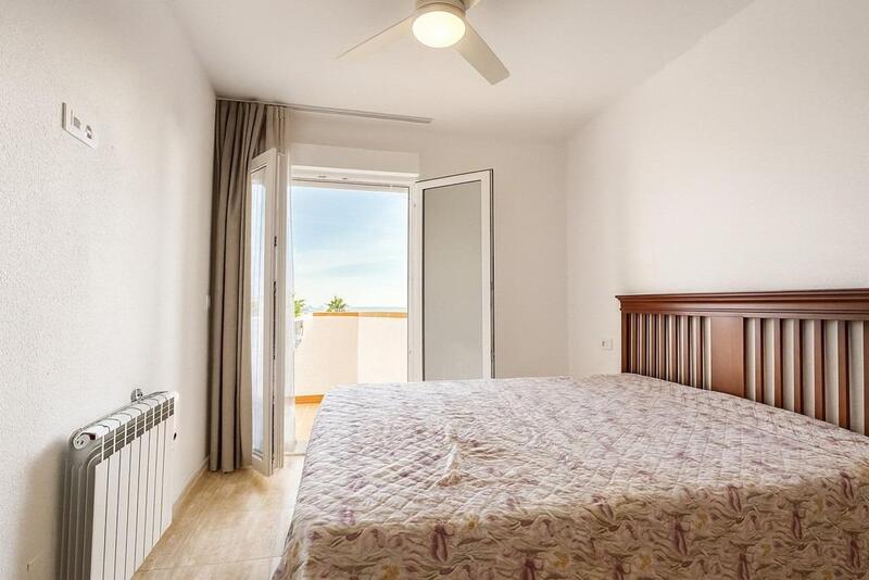 3 Cuarto Adosado en venta