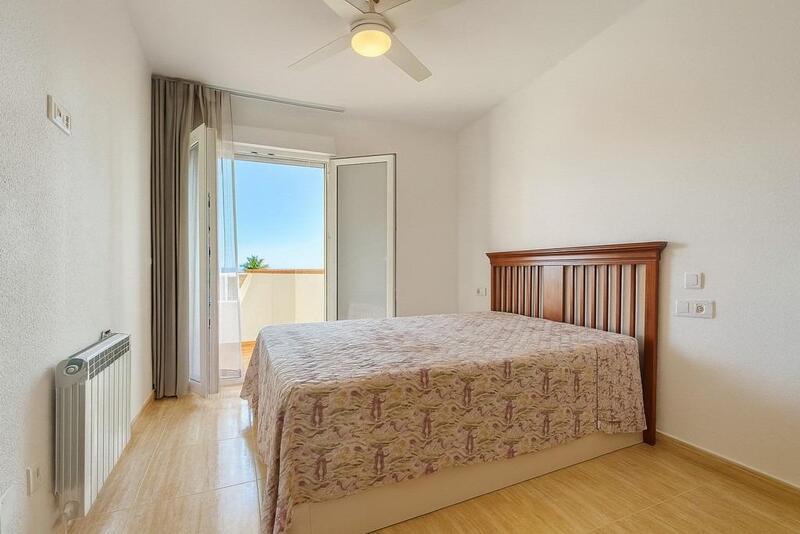 3 Cuarto Adosado en venta