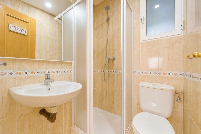 3 Cuarto Adosado en venta