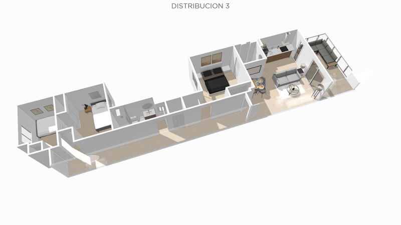 3 bedroom Apartment for sale 3 bedroom Apartment for sale