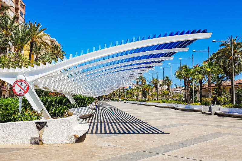 3 chambre Appartement à vendre