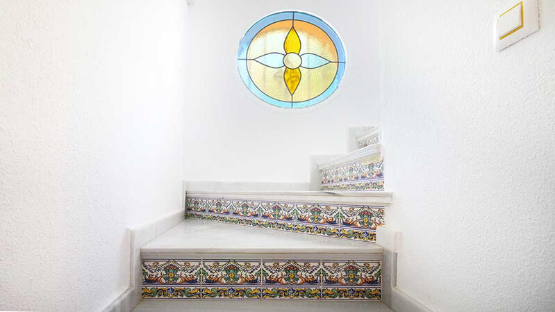 2 sovrum Radhus till salu