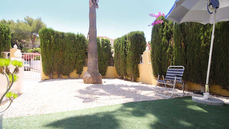 2 sovrum Radhus till salu