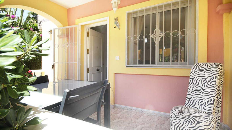 2 sovrum Radhus till salu