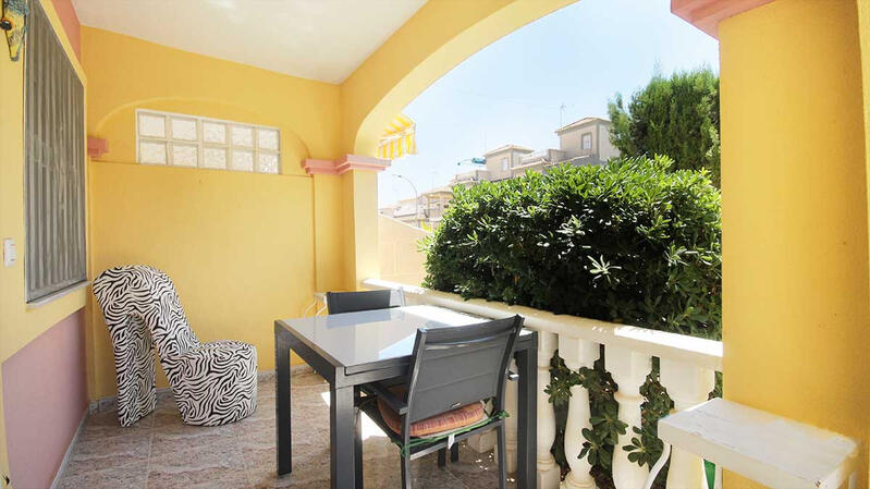 2 sovrum Radhus till salu