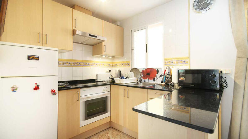 2 sovrum Radhus till salu