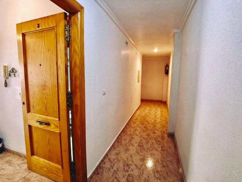 1 bedroom Apartment for sale