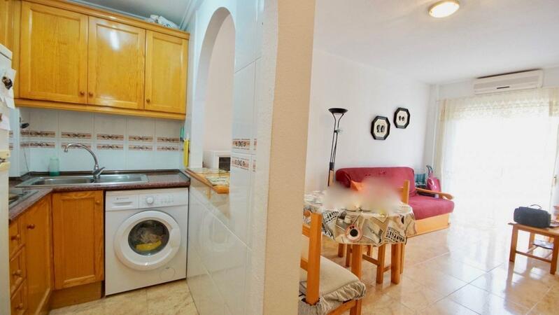 1 bedroom Apartment for sale