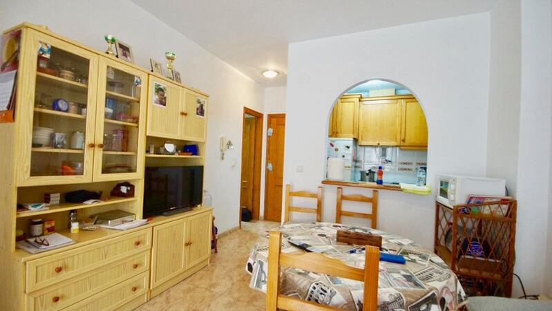 1 bedroom Apartment for sale