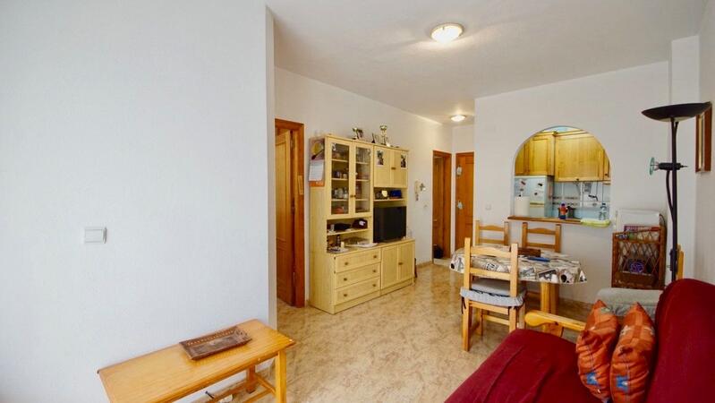 1 bedroom Apartment for sale