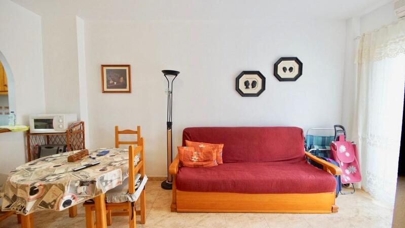 1 bedroom Apartment for sale