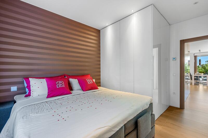 2 chambre Appartement à vendre