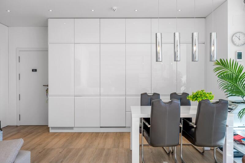 2 chambre Appartement à vendre