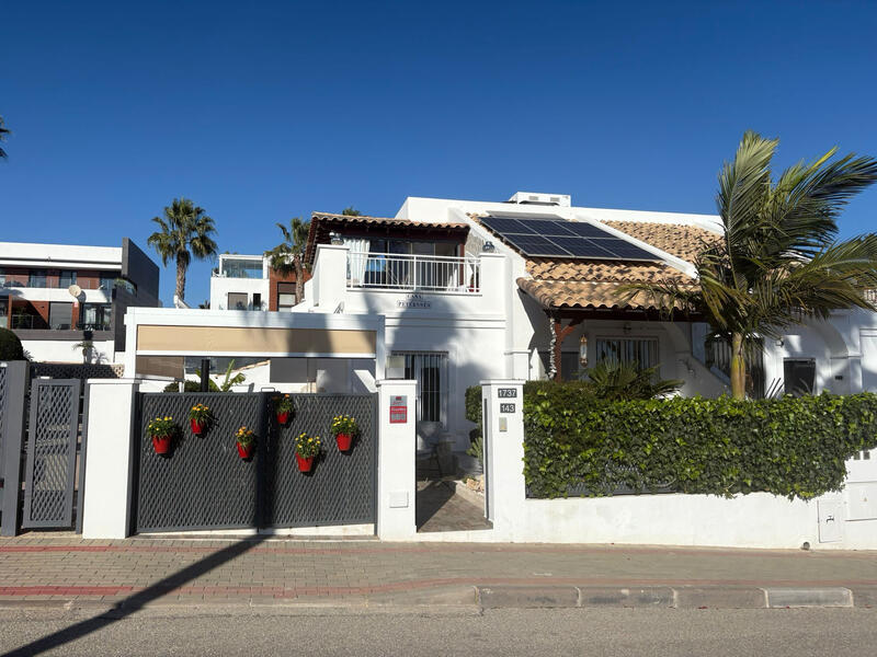 Villa à vendre dans Algorfa, Alicante