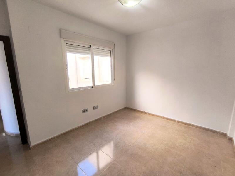 2 Schlafzimmer Appartement zu verkaufen