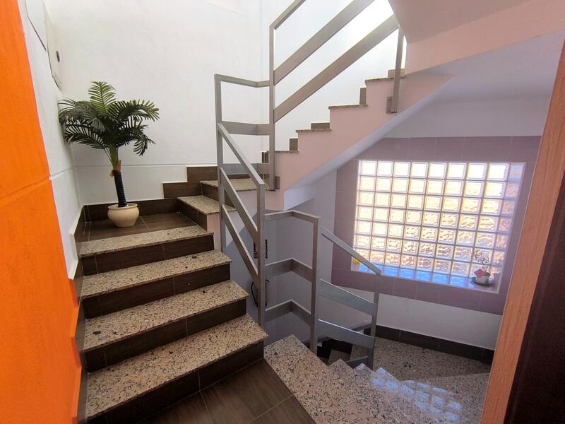 2 Schlafzimmer Appartement zu verkaufen