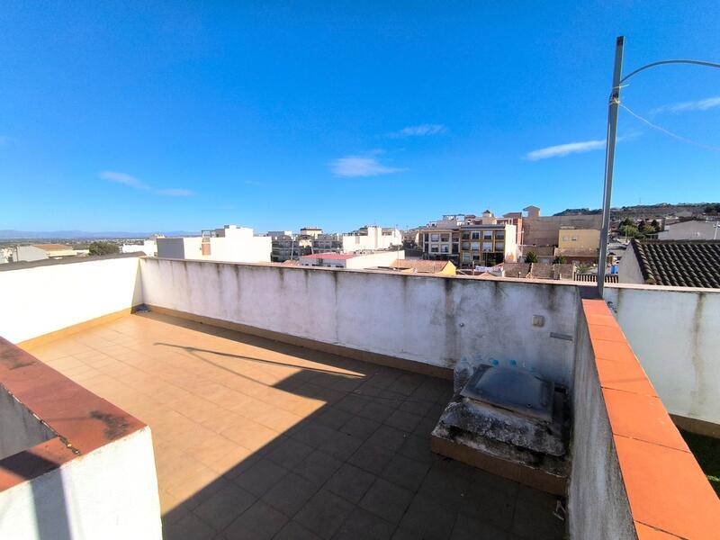 2 Schlafzimmer Appartement zu verkaufen