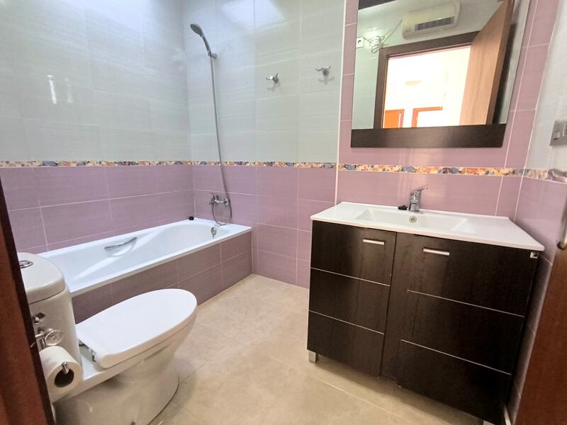 2 Schlafzimmer Appartement zu verkaufen